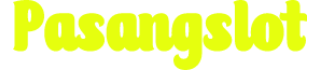 Pasangslot